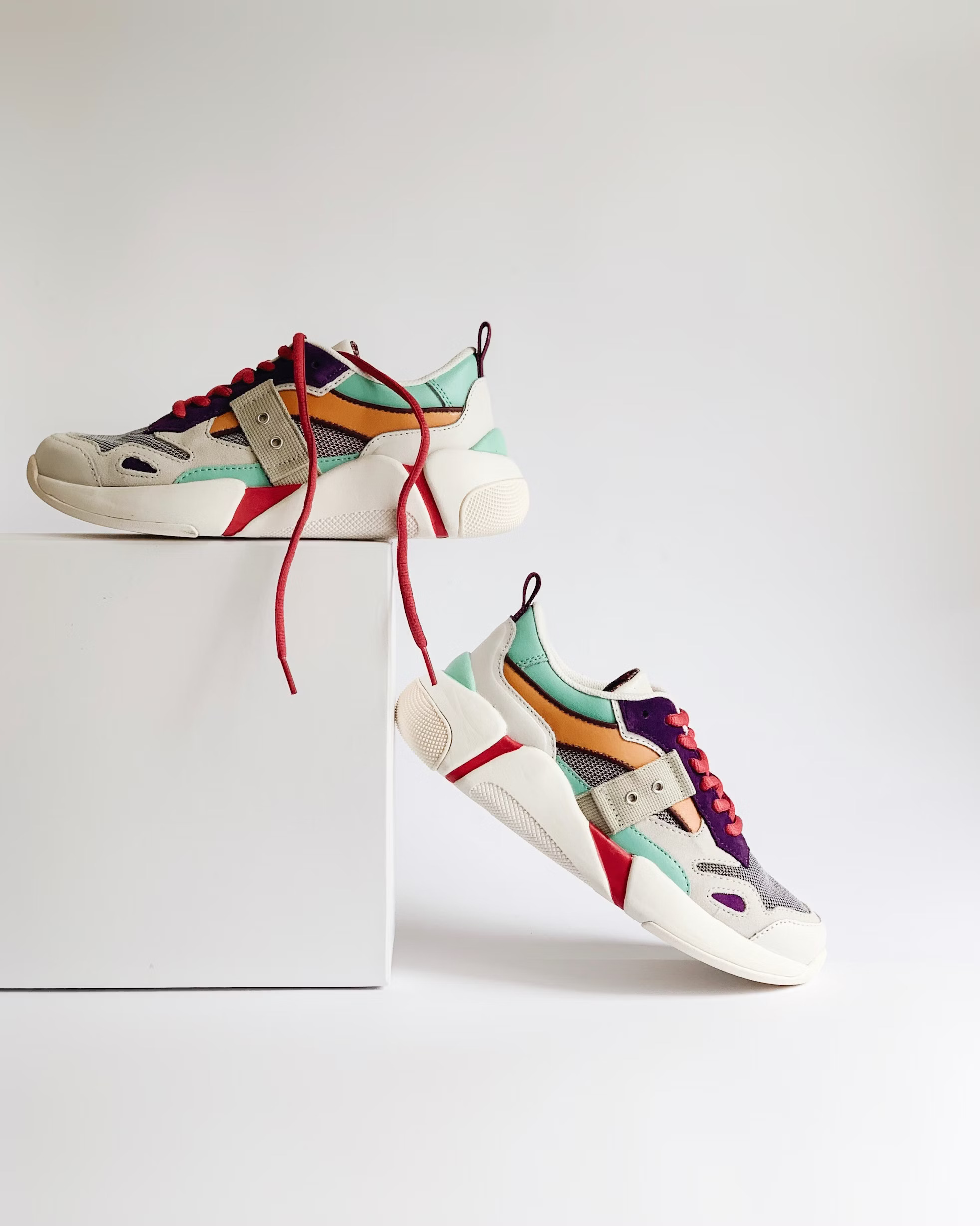 Men's Shoes