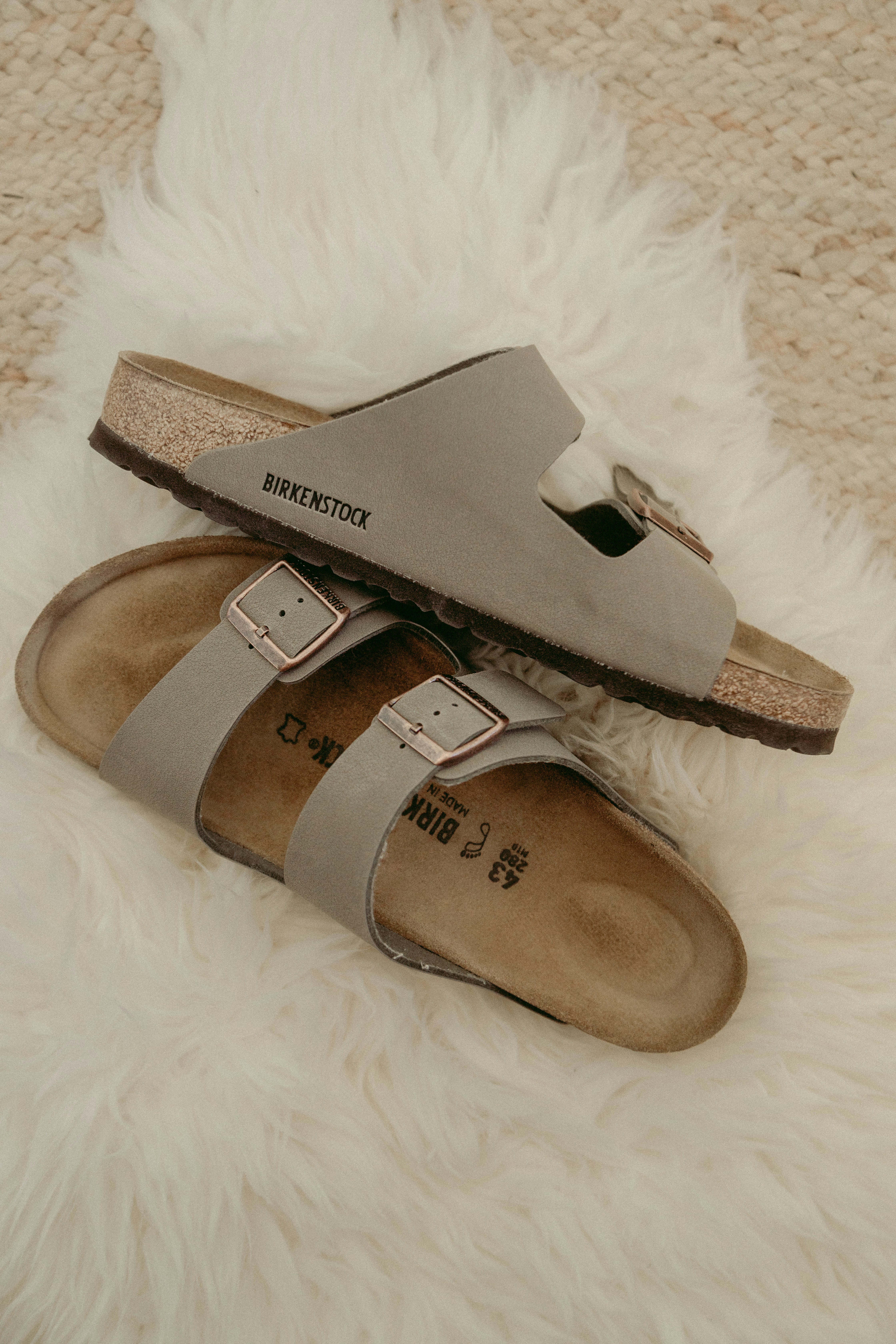Women's Shoes